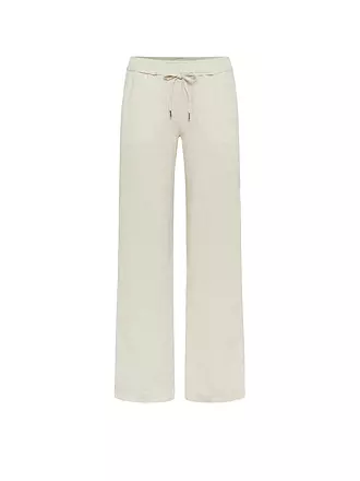 BRAX | Marlenehose FARINA | beige